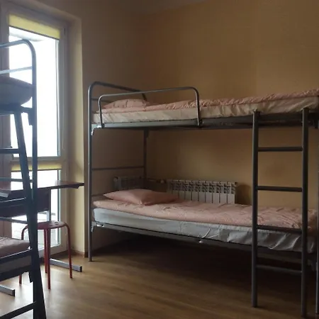 Comeinn Hostel
