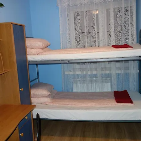 Hostel Comeinn Zielonka (Wolomin)