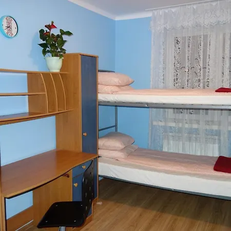Comeinn Hostel Zielonka (Wolomin)