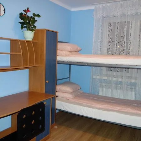 Comeinn Hostel