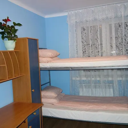 Comeinn Hostel Zielonka (Wolomin)