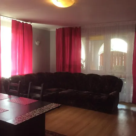 Hostel Comeinn Zielonka (Wolomin)
