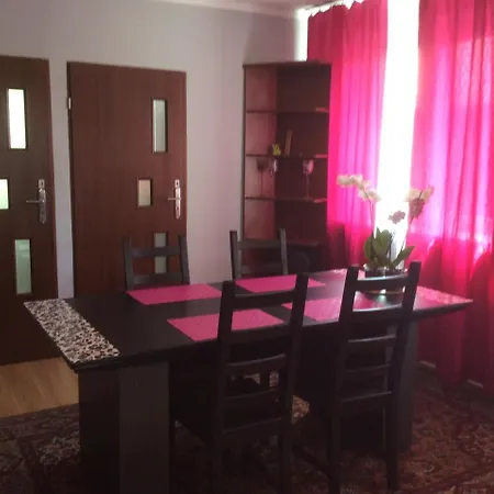 Comeinn * Zielonka (Wolomin)
