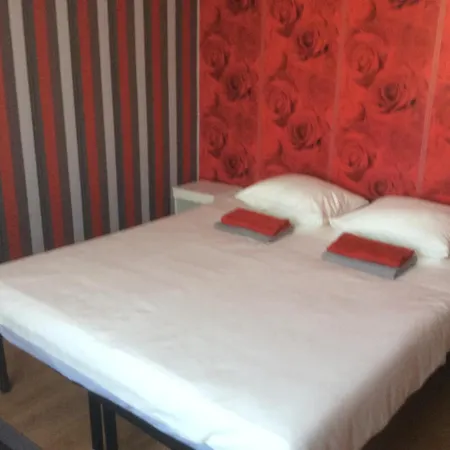 Comeinn Hostel Zielonka (Wolomin)