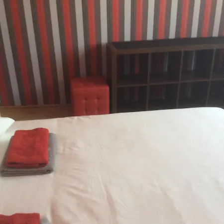 Hostel Comeinn