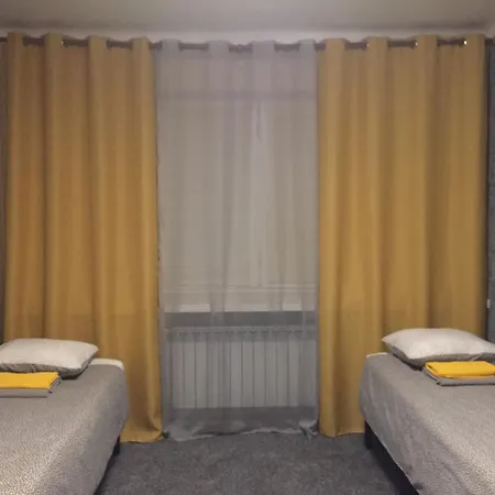 Comeinn Hostel *